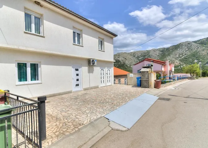 Apartman More