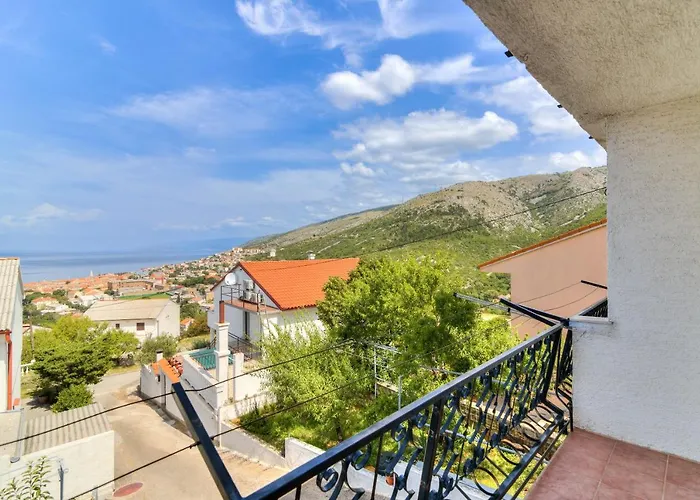 Apartman More