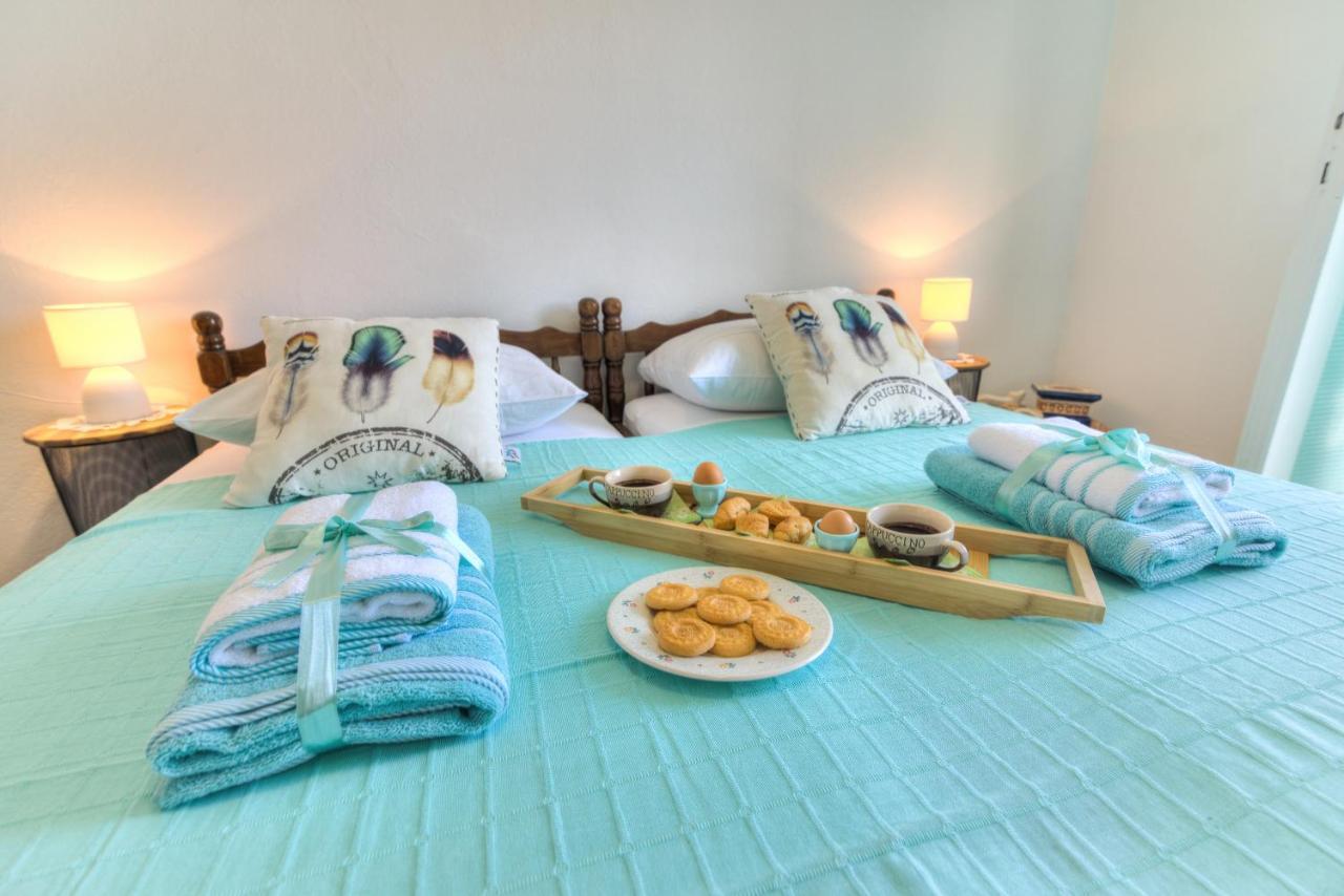 Apartman More * Senj (Lika-Senj)