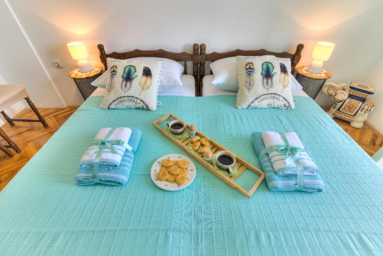 Apartman More * Senj (Lika-Senj)