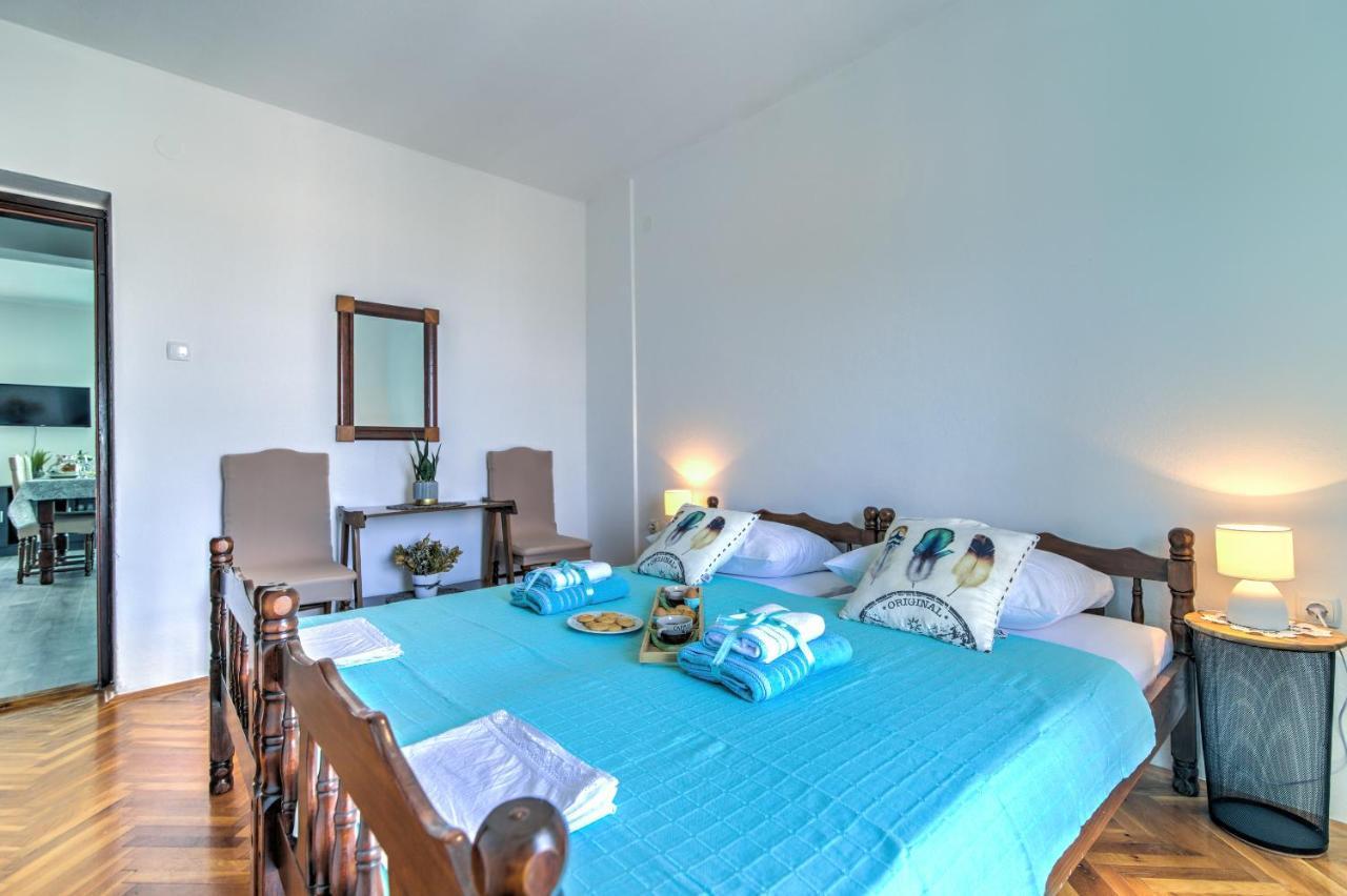 Apartman More Apartment Senj (Lika-Senj)
