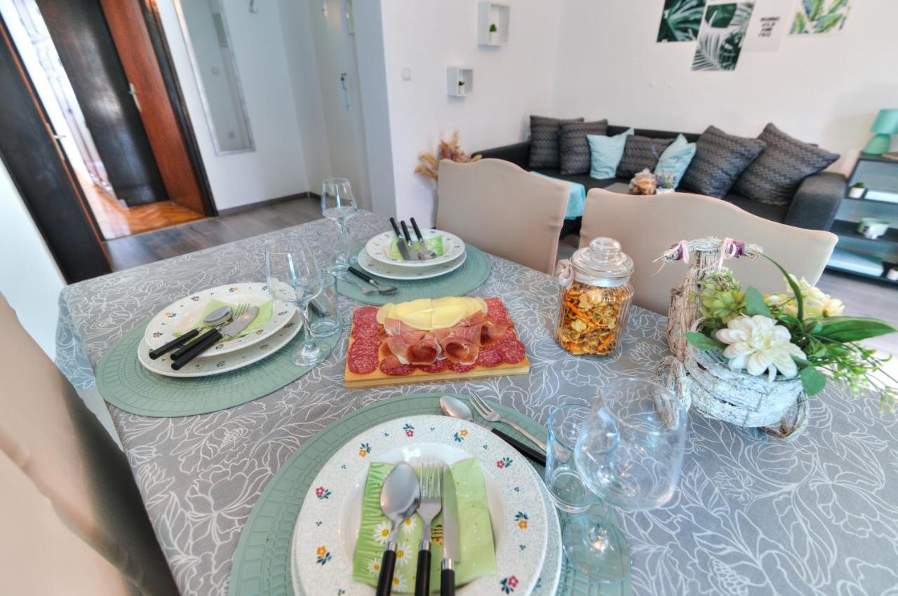 Apartman More *